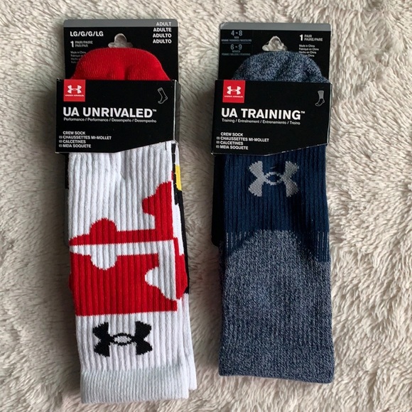 New Under Armour Bundle - Picture 1 of 3